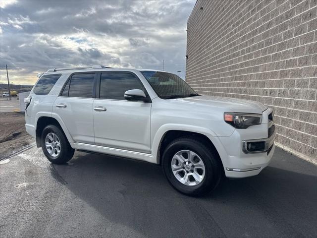 2016 Toyota 4Runner Limited for sale in Jerome, ID