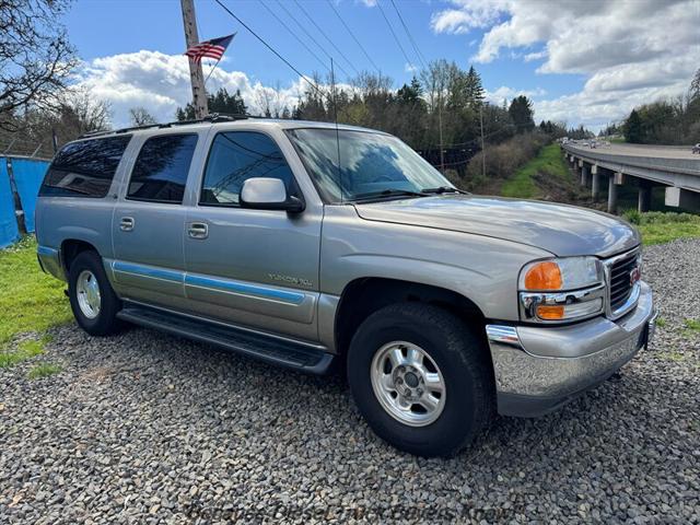 2000 GMC Yukon XL SLT for sale in Portland, OR