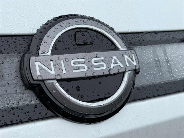 New 2026 Nissan Murano SV For Sale in Bellingham, WA