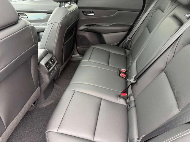 New 2026 Nissan Murano SV For Sale in Bellingham, WA