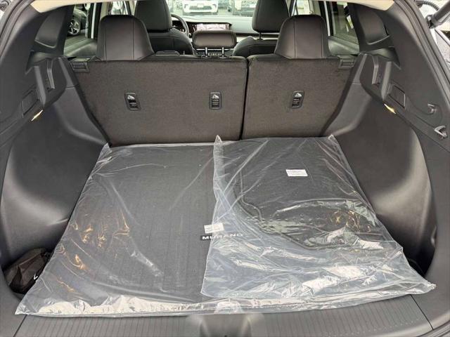 New 2026 Nissan Murano SV For Sale in Bellingham, WA