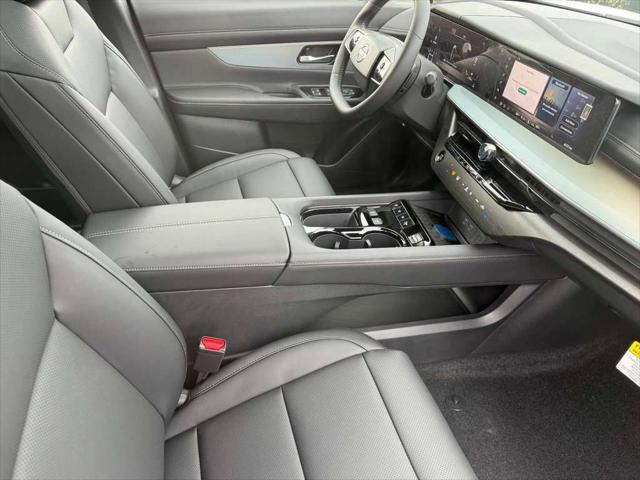 New 2026 Nissan Murano SV For Sale in Bellingham, WA