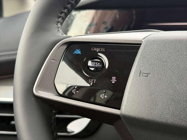 New 2026 Nissan Murano SV For Sale in Bellingham, WA