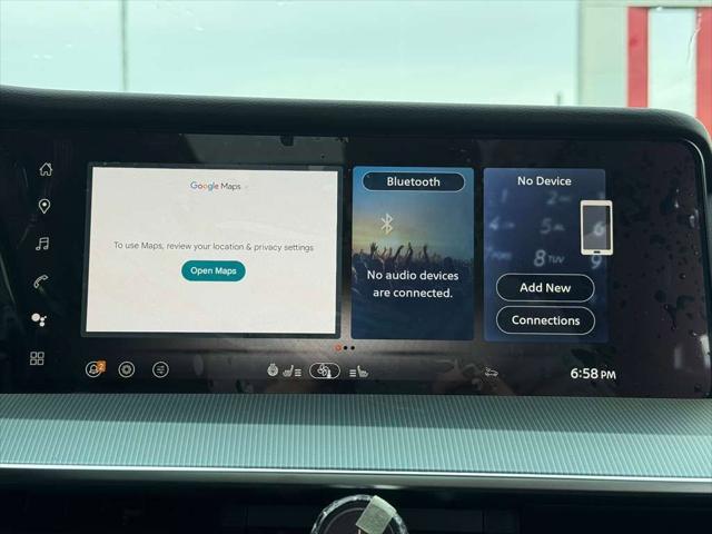 New 2026 Nissan Murano SV For Sale in Bellingham, WA