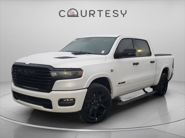 2026 Ram 1500 Laramie Crew Cab 4x4 5'7" Box for sale in Tampa, FL