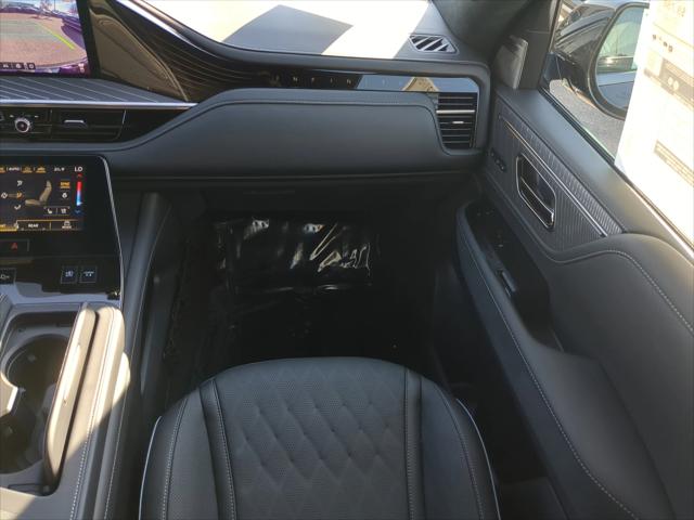 2026 INFINITI QX80 AUTOGRAPH AWD