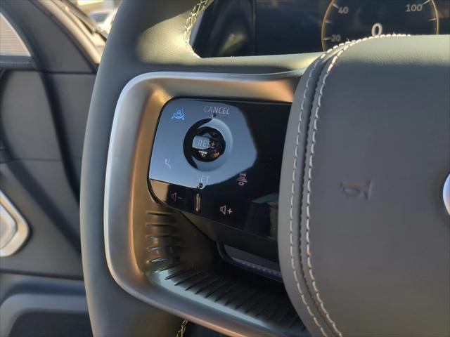 2026 INFINITI QX80 AUTOGRAPH AWD