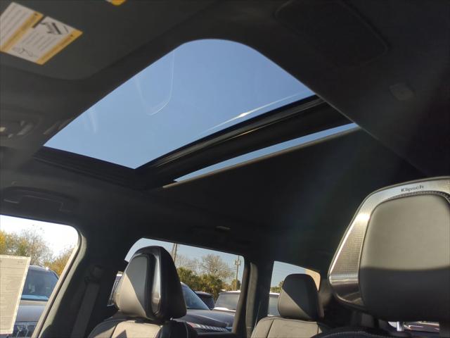 2026 INFINITI QX80 AUTOGRAPH AWD