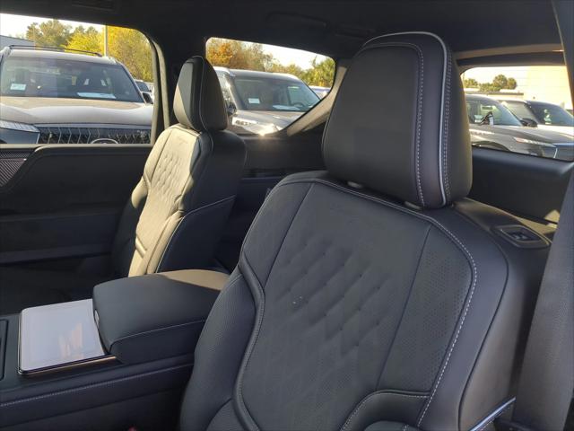 2026 INFINITI QX80 AUTOGRAPH AWD