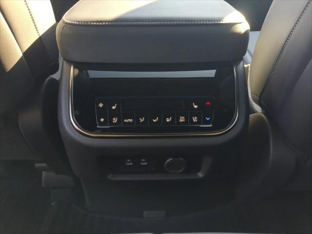 2026 INFINITI QX80 AUTOGRAPH AWD