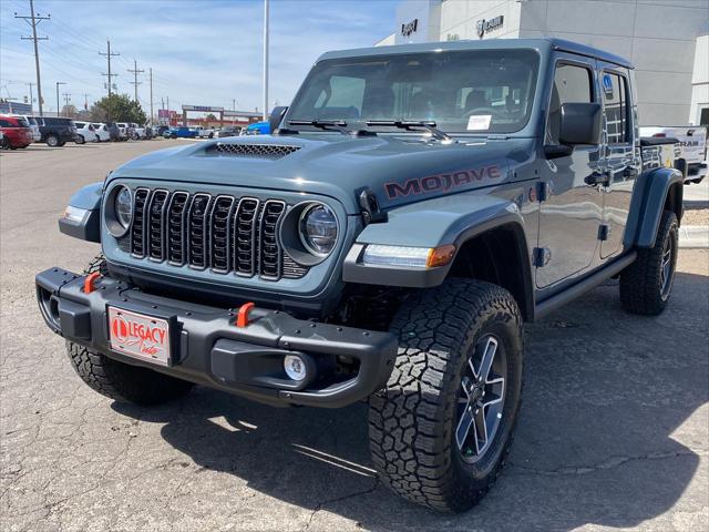 2026 Jeep Gladiator Sport for sale in Garden City, KS