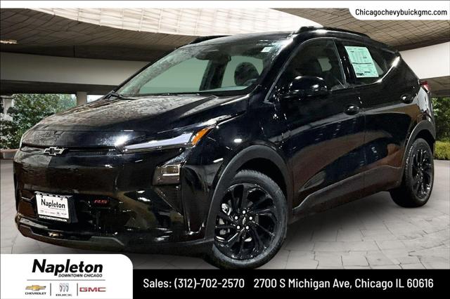 2027 Chevrolet Bolt RS for sale in Chicago, IL