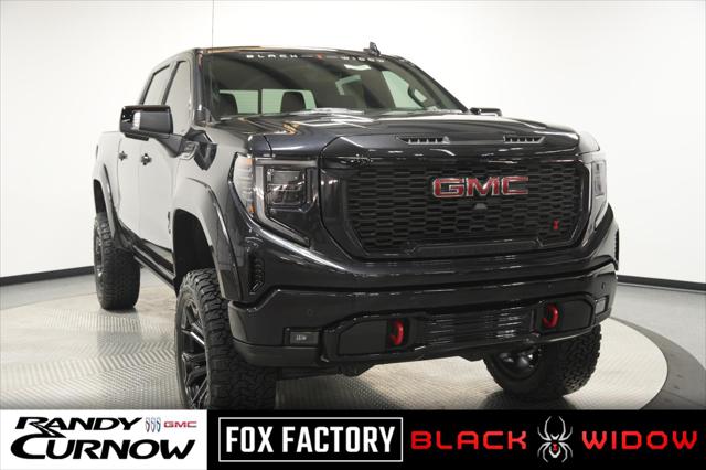 2026 GMC Sierra 1500 Crew Cab, Short Bed, AT4, 4WD for sale in Kansas City, KS