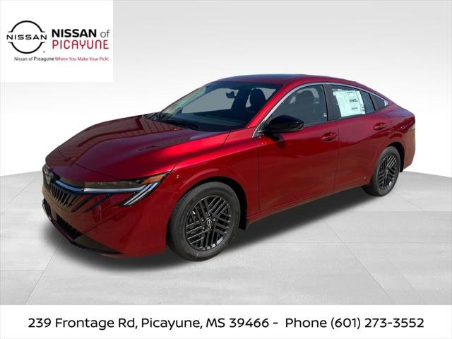 2026 Nissan Sentra SV for sale in Picayune, MS