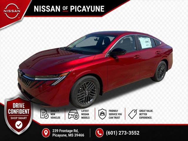 2026 Nissan Sentra SV for sale in Picayune, MS