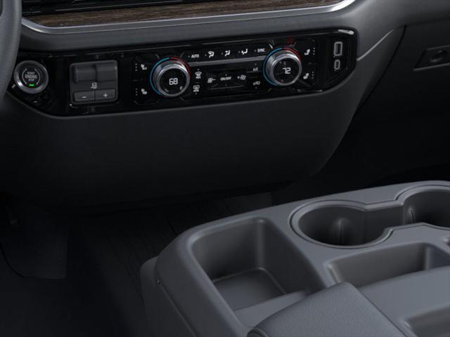 2026 GMC Sierra 1500 Double Cab, Standard Bed, Elevation, 4WD