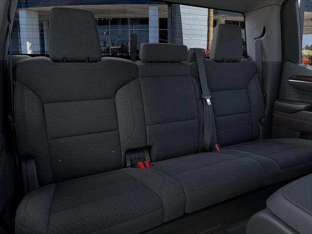 2026 GMC Sierra 1500 Double Cab, Standard Bed, Elevation, 4WD