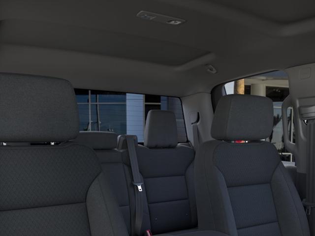 2026 GMC Sierra 1500 Double Cab, Standard Bed, Elevation, 4WD