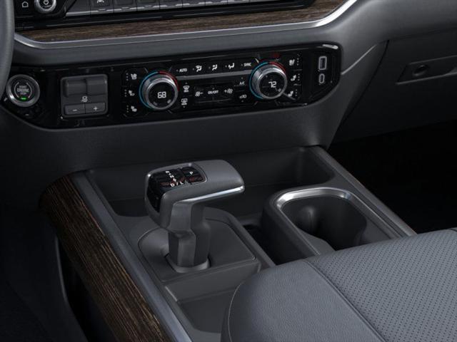 2026 GMC Sierra 1500 Crew Cab, Short Bed, SLT, 4WD