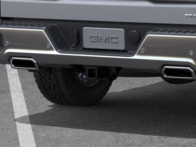 2026 GMC Sierra 1500 Crew Cab, Short Bed, SLT, 4WD