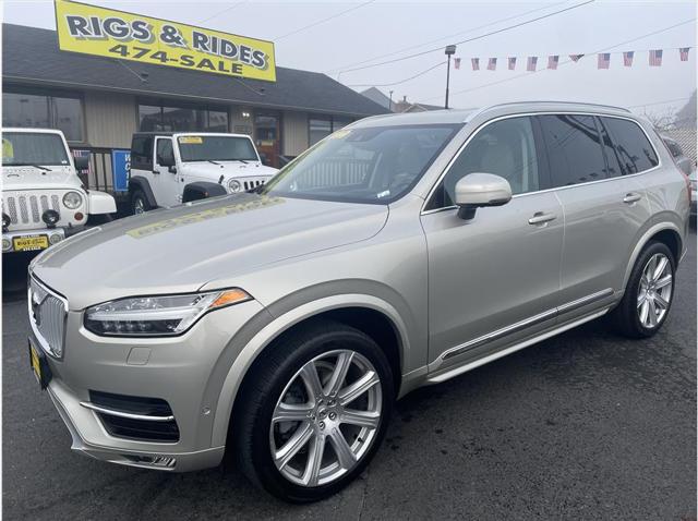 2018 Volvo XC90 T6 Inscription for sale in Grants Pass, OR