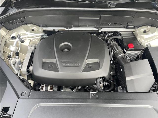 2018 Volvo XC90 T6 Inscription