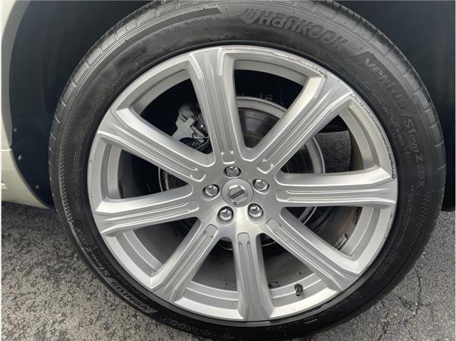 2018 Volvo XC90 T6 Inscription
