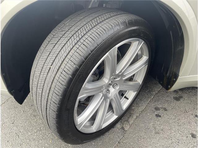2018 Volvo XC90 T6 Inscription