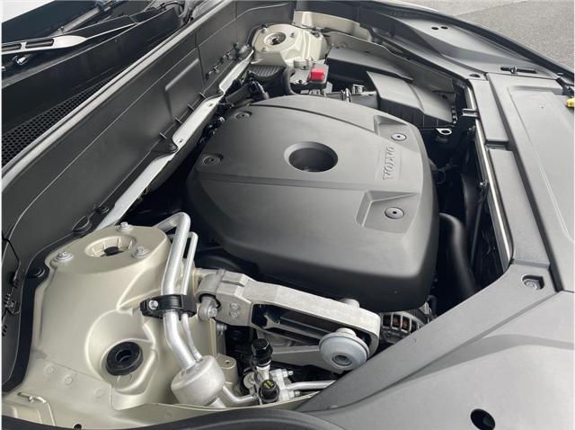 2018 Volvo XC90 T6 Inscription