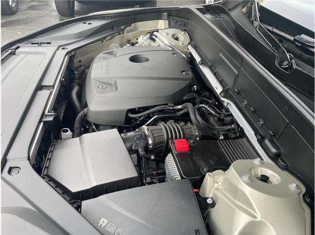 2018 Volvo XC90 T6 Inscription