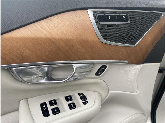 2018 Volvo XC90 T6 Inscription