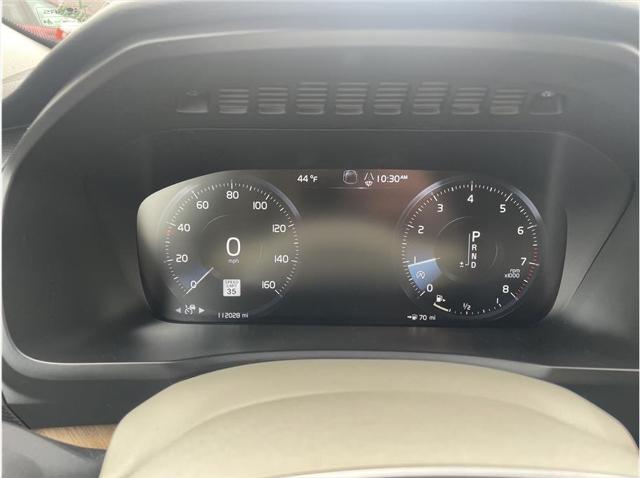2018 Volvo XC90 T6 Inscription