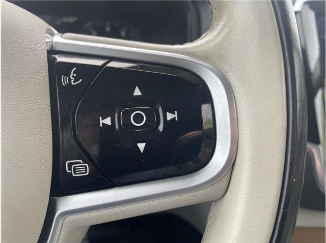 2018 Volvo XC90 T6 Inscription