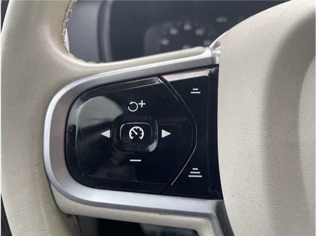 2018 Volvo XC90 T6 Inscription