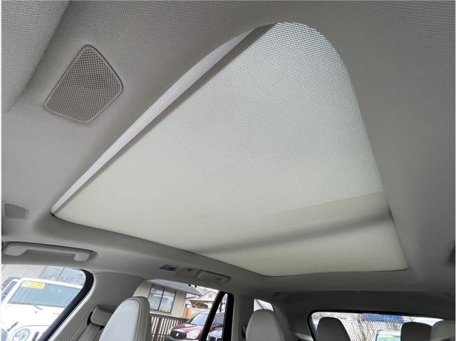 2018 Volvo XC90 T6 Inscription