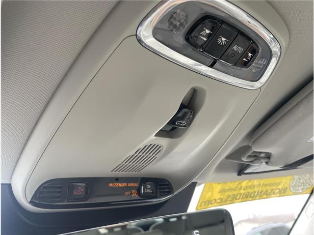 2018 Volvo XC90 T6 Inscription