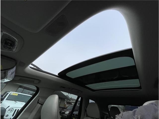 2018 Volvo XC90 T6 Inscription