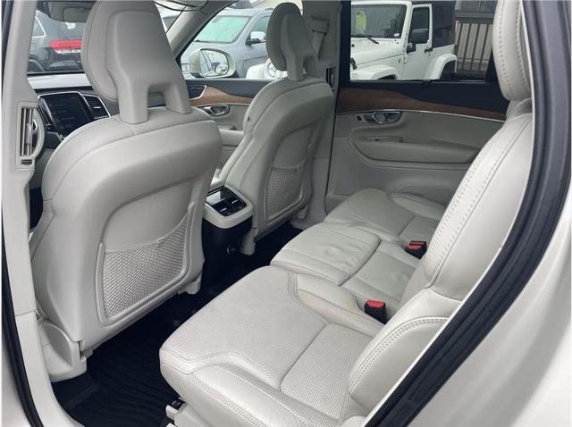 2018 Volvo XC90 T6 Inscription