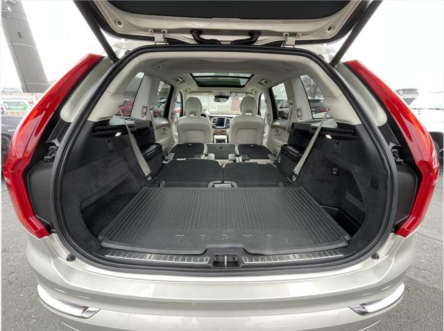 2018 Volvo XC90 T6 Inscription