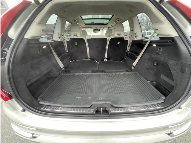 2018 Volvo XC90 T6 Inscription