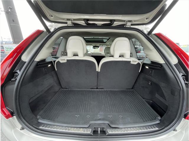2018 Volvo XC90 T6 Inscription