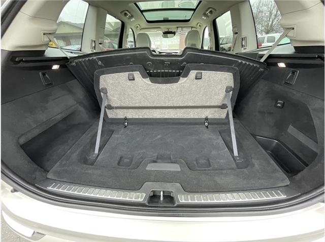 2018 Volvo XC90 T6 Inscription