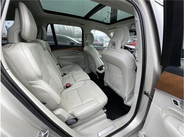 2018 Volvo XC90 T6 Inscription