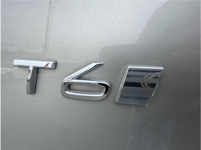 2018 Volvo XC90 T6 Inscription