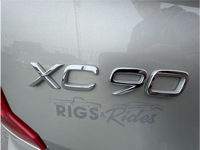 2018 Volvo XC90 T6 Inscription