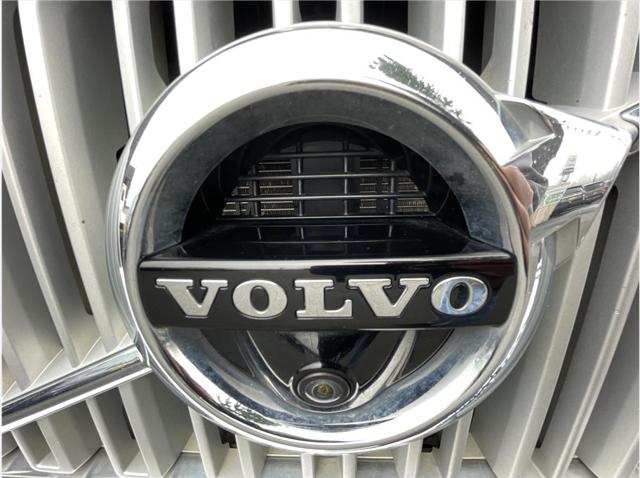2018 Volvo XC90 T6 Inscription