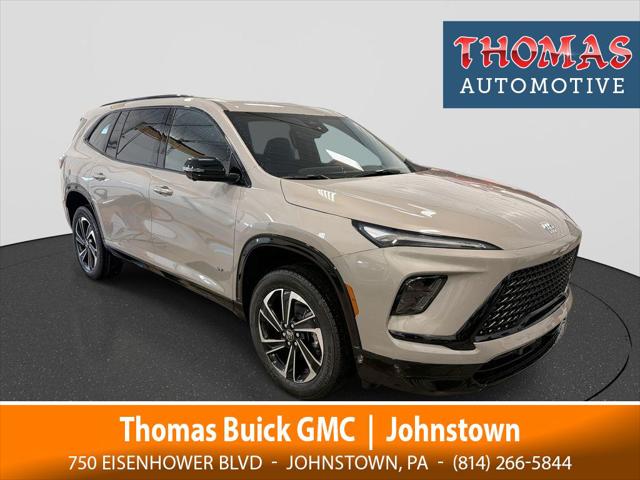 2026 Buick Enclave Sport Touring for sale in Johnstown, PA