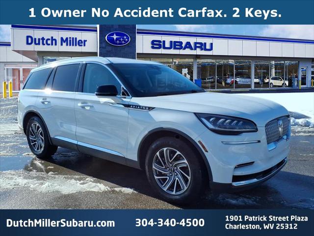 2023 Lincoln Aviator Standard for sale in Charleston, WV
