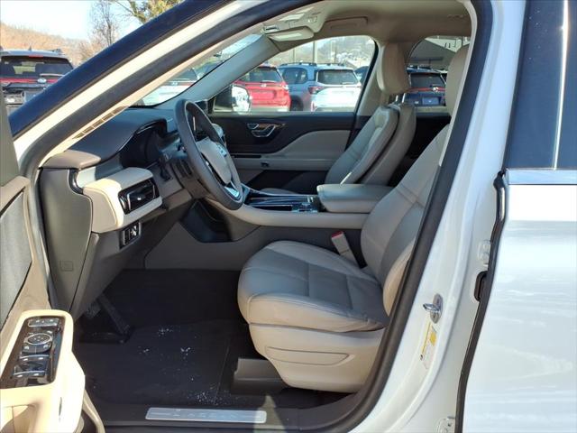 2023 Lincoln Aviator Standard