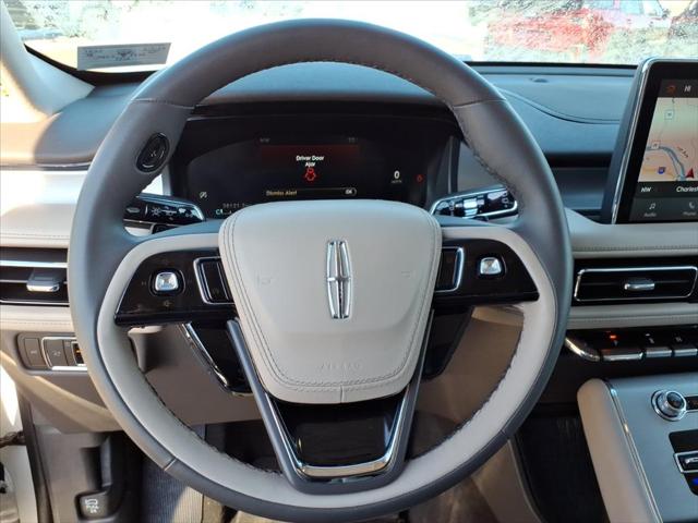 2023 Lincoln Aviator Standard